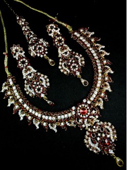 Fashion Jewelry Set